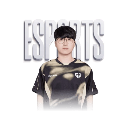 Hình ảnh chuyên mục esports 89Bet