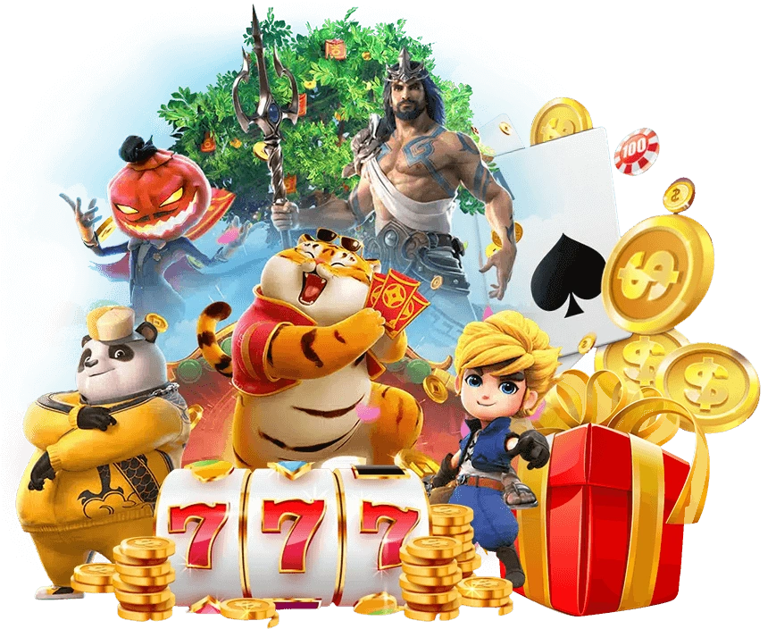 Hình ảnh chuyên mục nổ hũ 89Bet